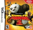 logo Emulators Kung Fu Panda 2